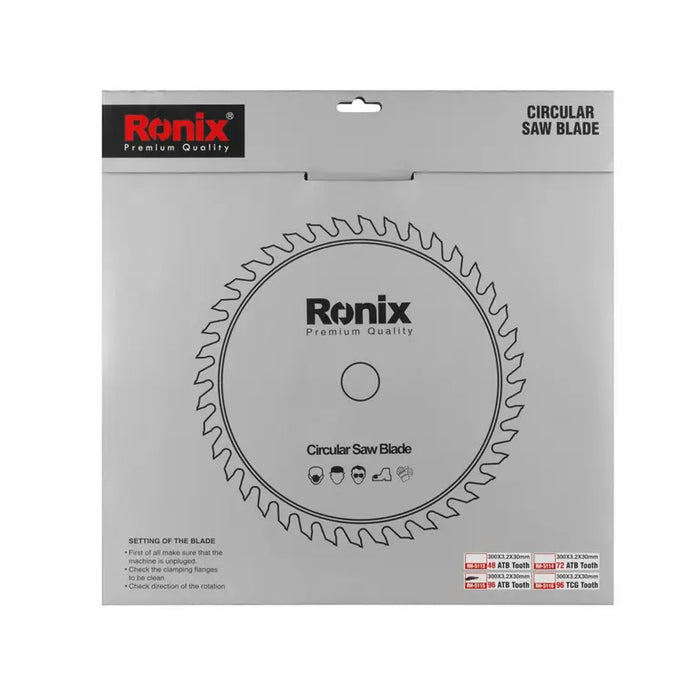 اسطوانة نجارين من RONIX