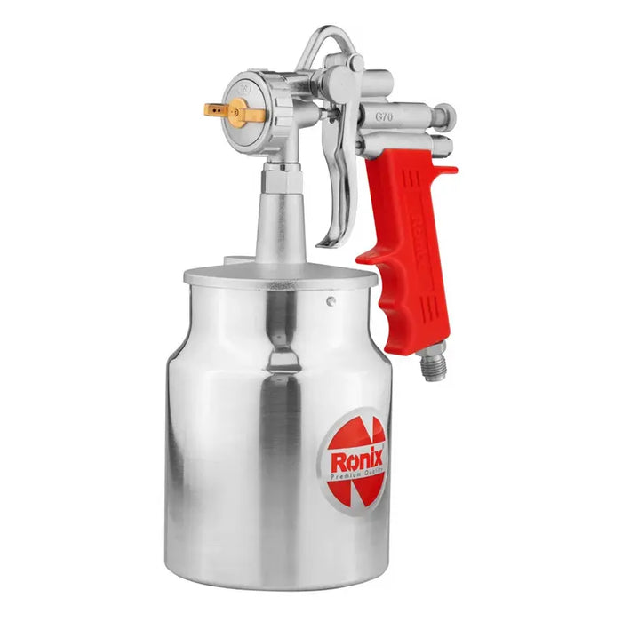 حفافة دائرية من RONIX