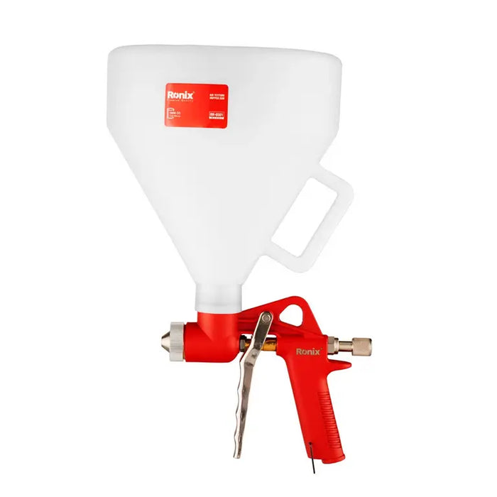 فرد رش حبيبات من RONIX