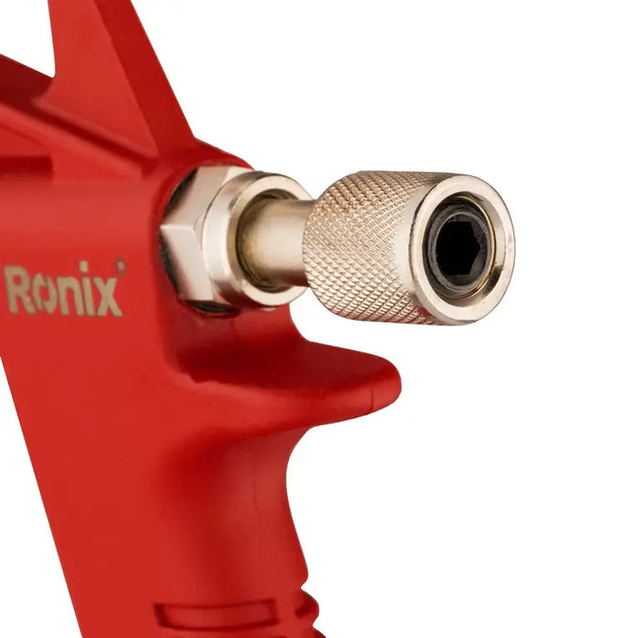 فرد رش حبيبات من RONIX