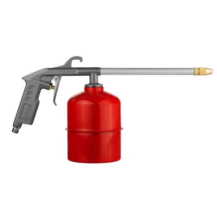 فرد ديزل احمر من RONIX