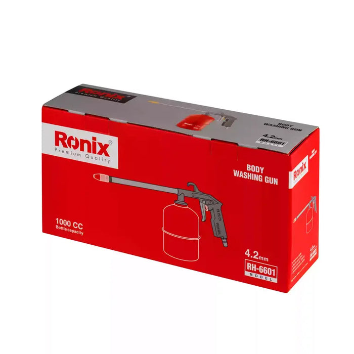 فرد ديزل احمر من RONIX