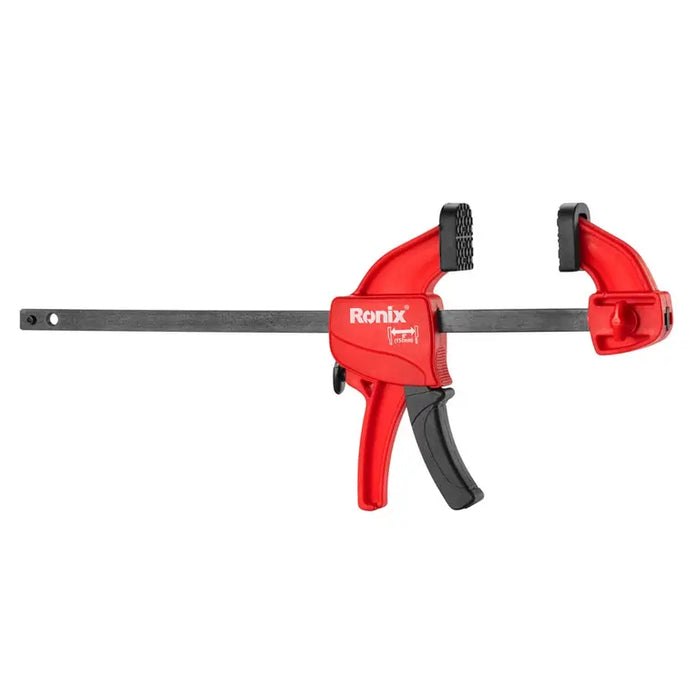 مربط اتوماتيك 6' من RONIX