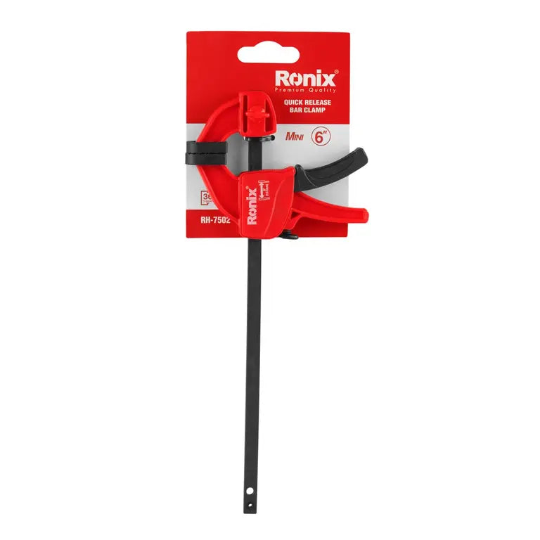 مربط اتوماتيك 6' من RONIX مربط اتوماتيك 6' من RONIX