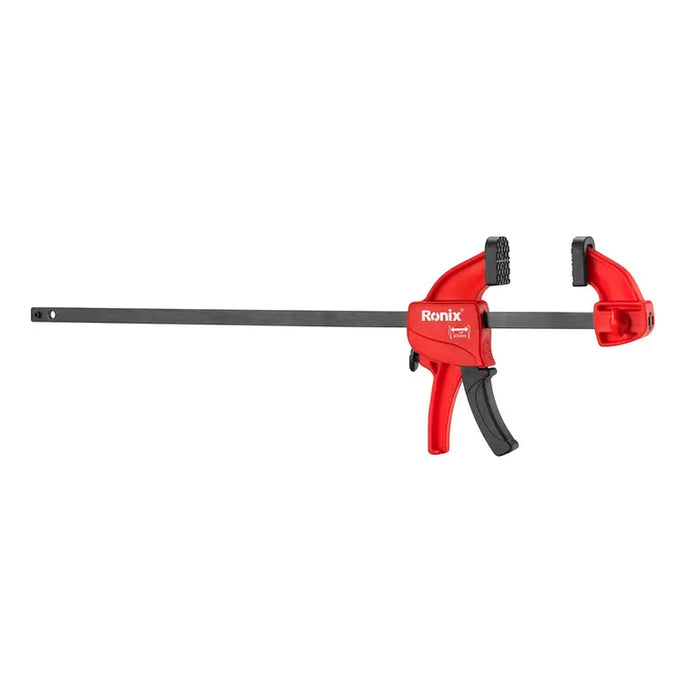 مربط اتوماتيك 10' من RONIX