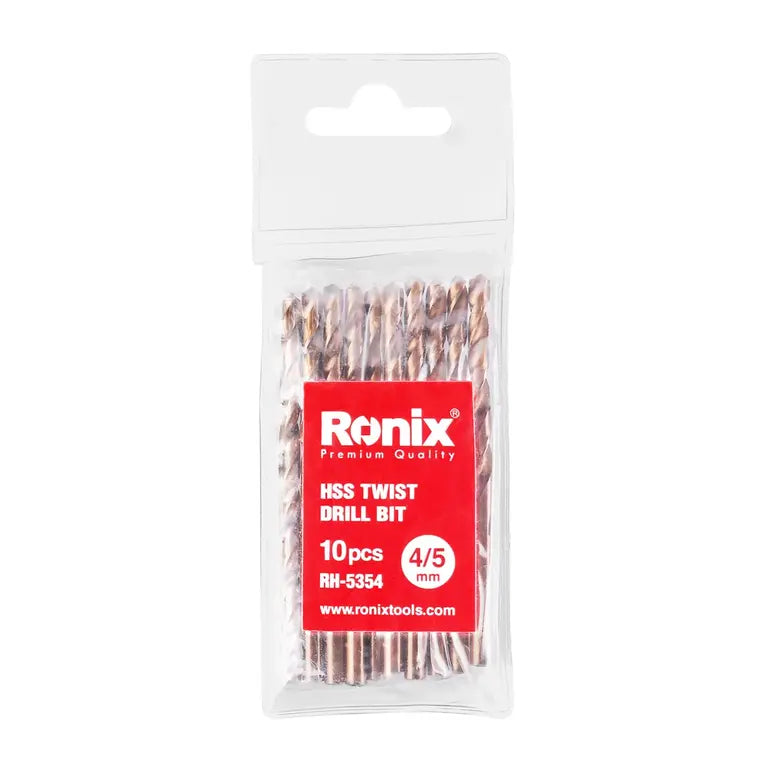 ريش حديد 4ملم 4241 RONIX RH-5353 ريش حديد 4ملم 4241 RONIX RH-5353
