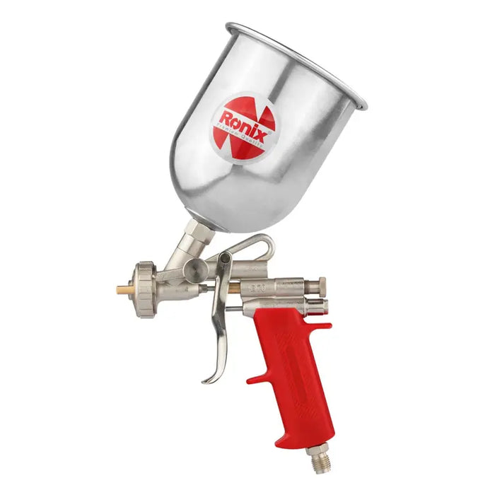 فرد تظليل طاسة ستانلس من RONIX