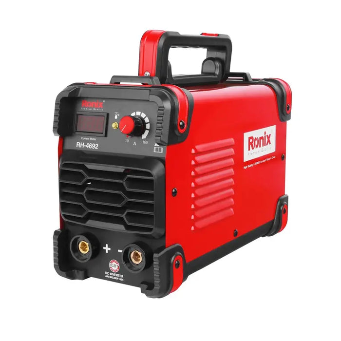 ماكينة لحام 160 امبير INV من RONIX