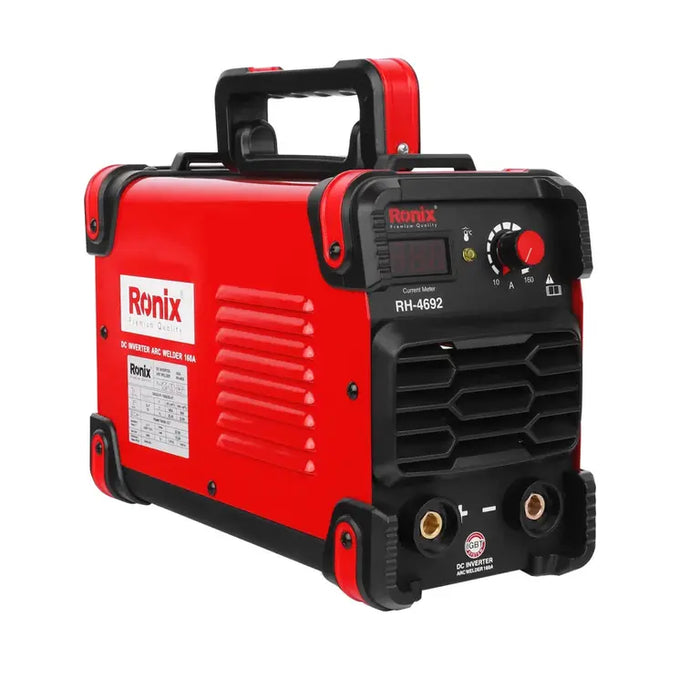 ماكينة لحام 160 امبير INV من RONIX