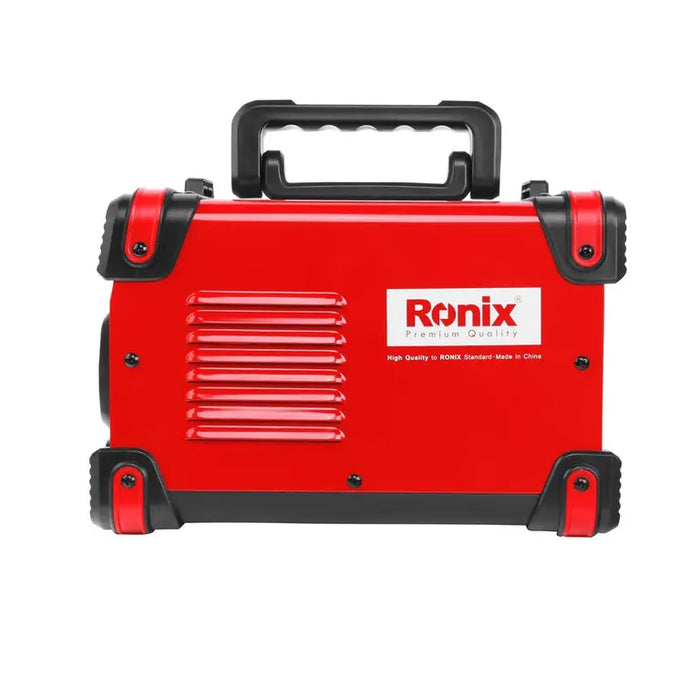 ماكينة لحام 160 امبير INV من RONIX