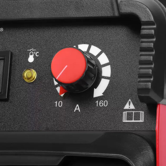 ماكينة لحام 160 امبير INV من RONIX