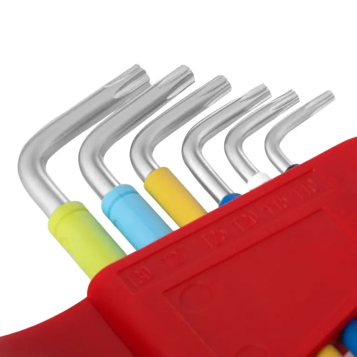 طقم الن كي طابة طويل مشرنف من RONIX