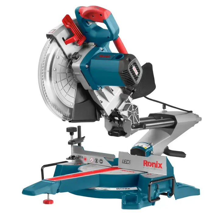 منشار ذيل سحب 305ملم من RONIX
