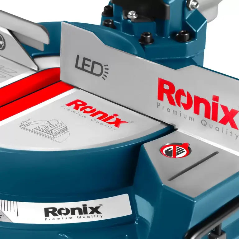 منشار ذيل سحب 305ملم من RONIX منشار ذيل سحب 305ملم من RONIX