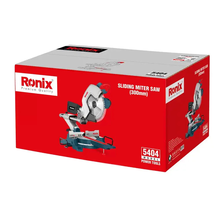 منشار ذيل سحب 305ملم من RONIX منشار ذيل سحب 305ملم من RONIX