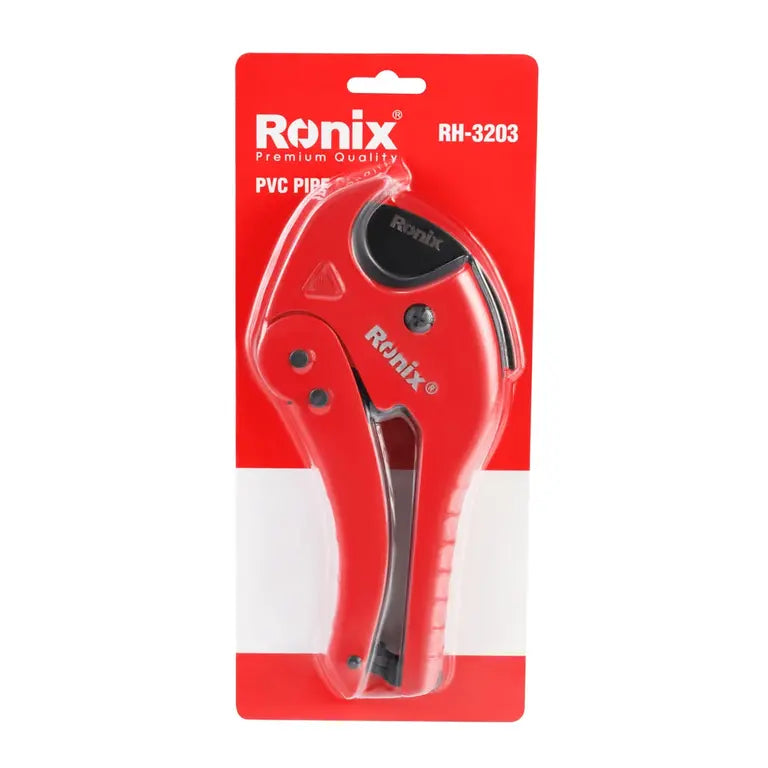 مقص مواسير 42 ملم RONIX RH-3203 مقص مواسير 42 ملم RONIX RH-3203