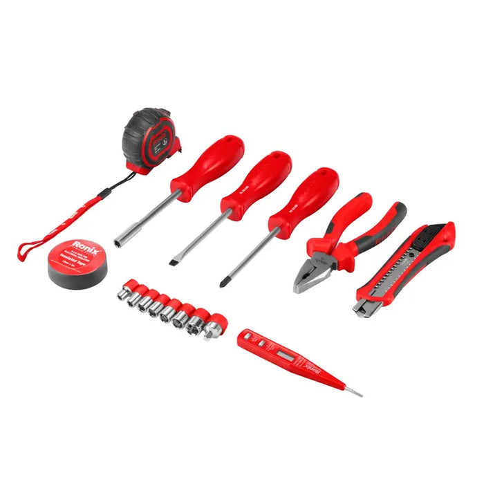 دريل شحن 14,4فولت من RONIX