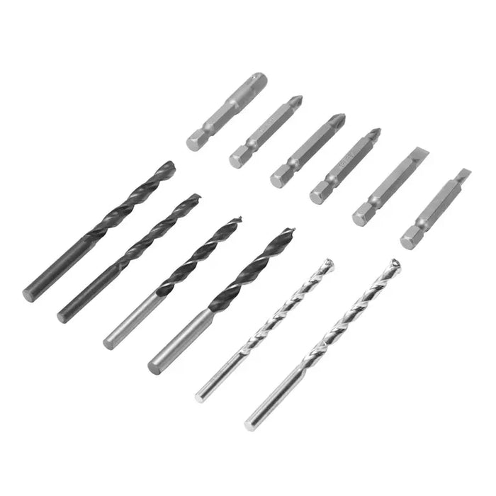 دريل شحن 14,4فولت من RONIX