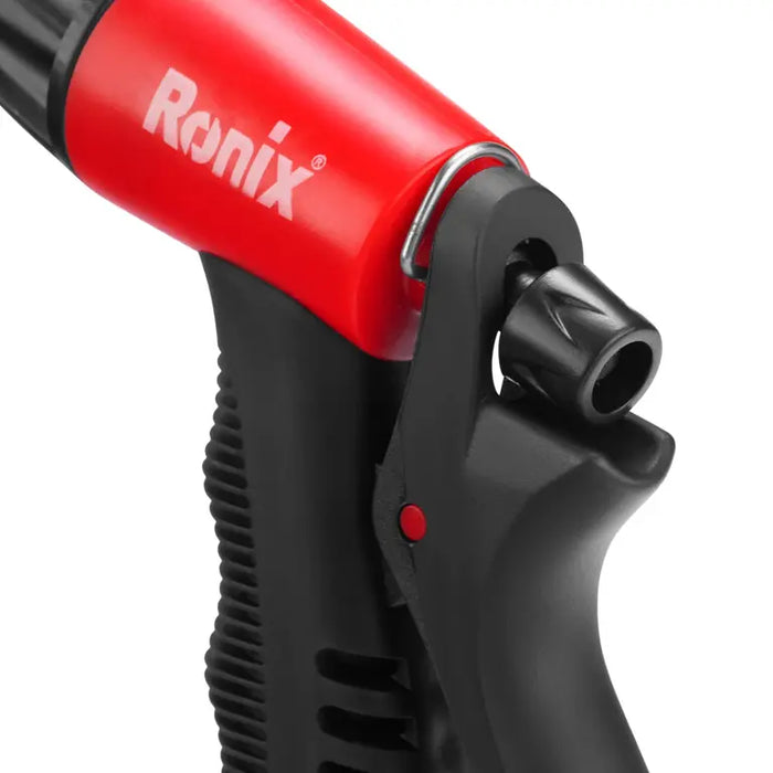 طقم مرش ماء 4 قطع من RONIX