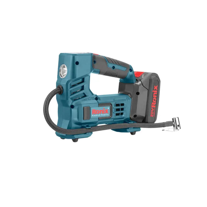 منفاخ شحن من RONIX