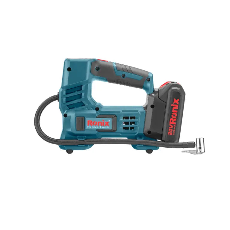 منفاخ شحن من RONIX منفاخ شحن من RONIX