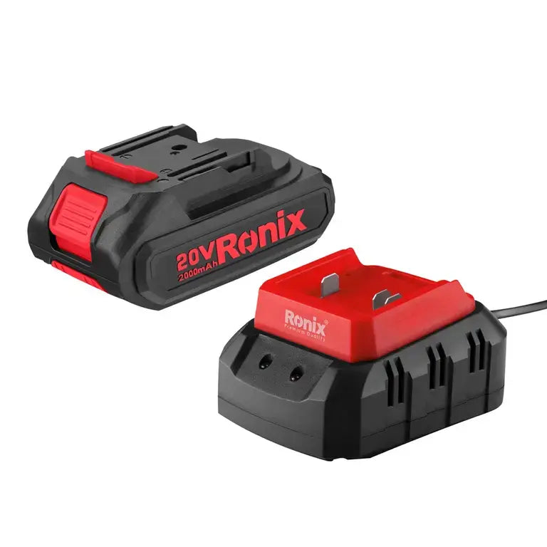 منفاخ شحن من RONIX منفاخ شحن من RONIX