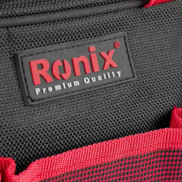 حقيبة عدة RONIX RH-9168 حقيبة عدة RONIX RH-9168