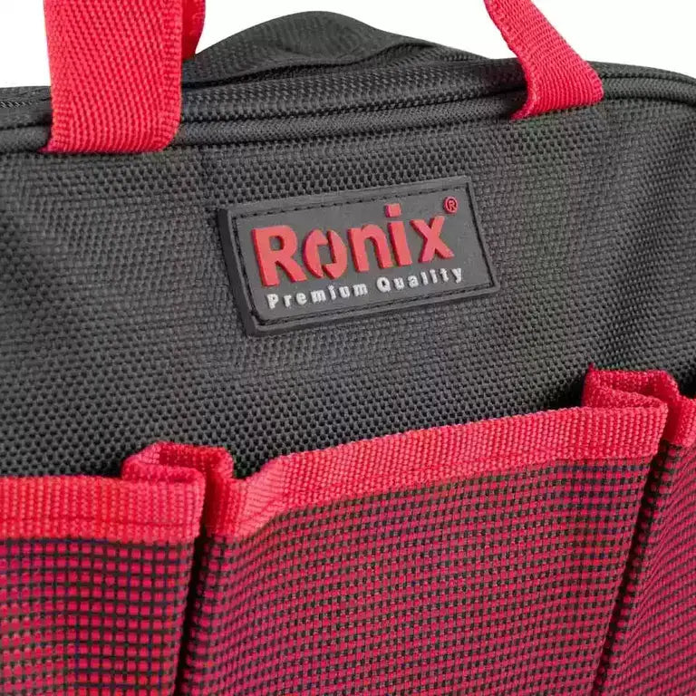 حقيبة عدة RONIX RH-9168 حقيبة عدة RONIX RH-9168
