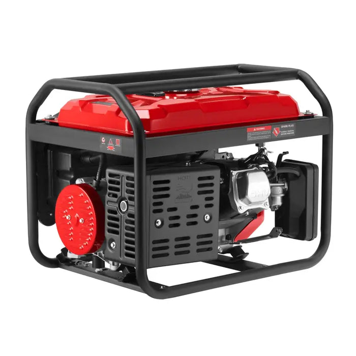 مولد كهرباء 4000 واط من RONIX