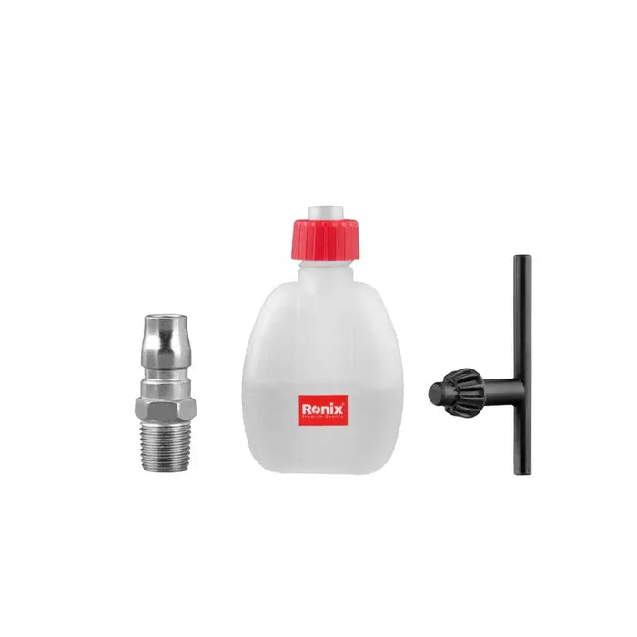 دريل هواء جوزة عادي 10 ملم من RONIX