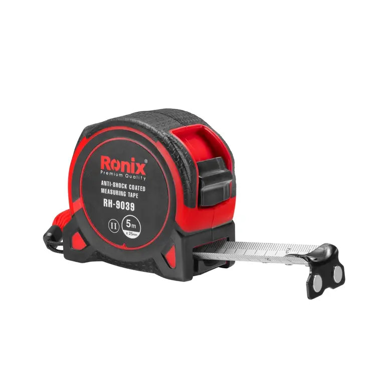 متر قياس 3متر RONIX RH-9038 متر قياس 3متر RONIX RH-9038