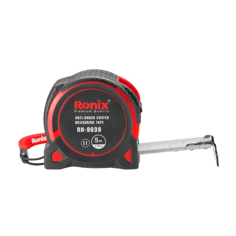 متر قياس 3متر RONIX RH-9038 متر قياس 3متر RONIX RH-9038