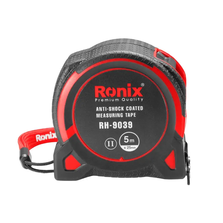 متر قياس 3متر RONIX RH-9038 متر قياس 3متر RONIX RH-9038