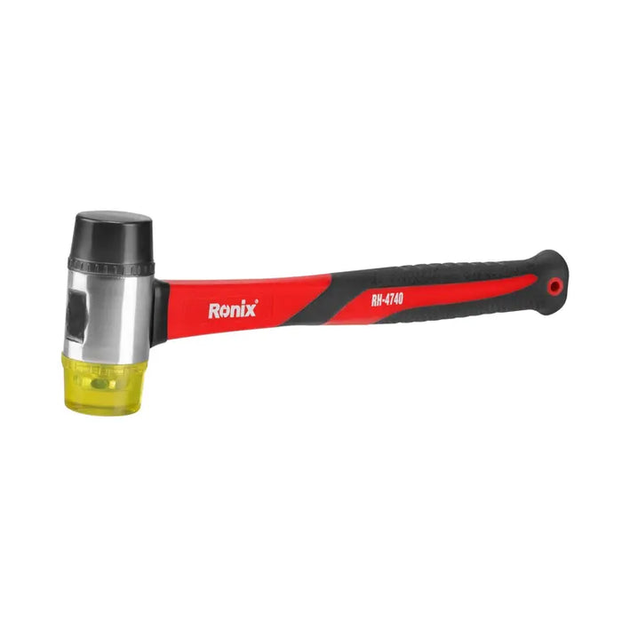 مطرقة بلاستيك 500 غم من RONIX