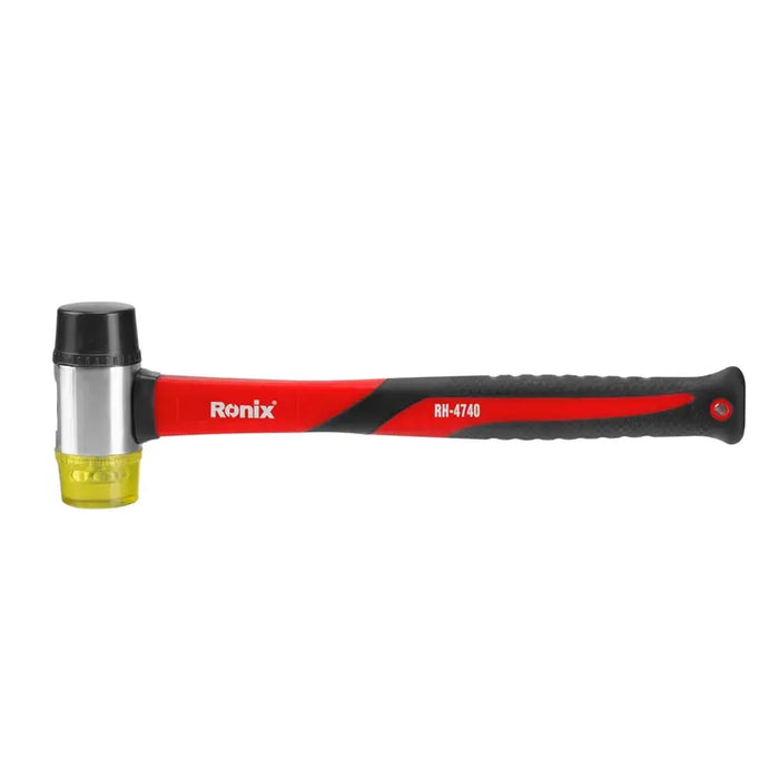 مطرقة بلاستيك 500 غم من RONIX