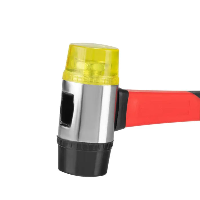 مطرقة بلاستيك 500 غم من RONIX