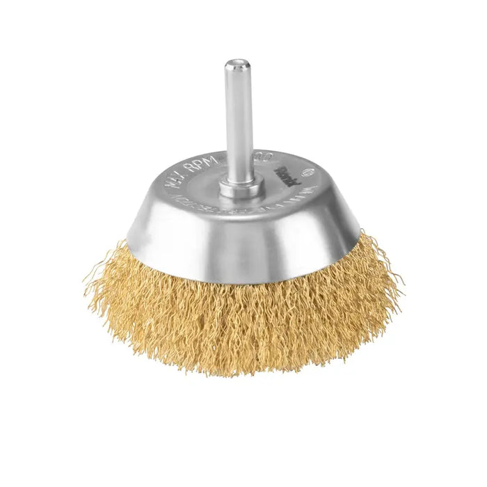 طقم فراشي نحاس من RONIX