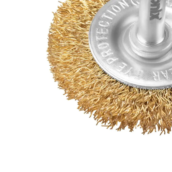 طقم فراشي نحاس من RONIX