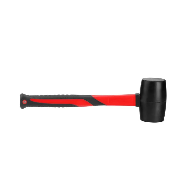 مطرقة مطاط 500 غم RONIX RH-4731 مطرقة مطاط 500 غم RONIX RH-4731