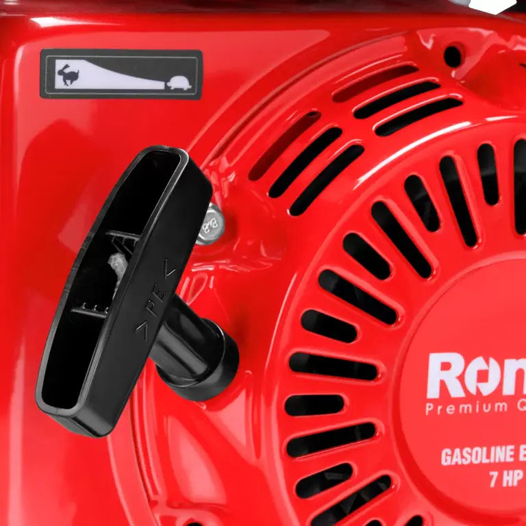 مضخة ماء بنزين من RONIX مضخة ماء بنزين من RONIX