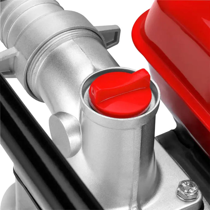 مضخة ماء بنزين من RONIX