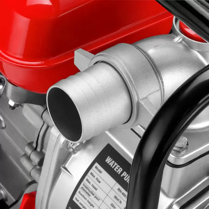 مضخة ماء بنزين من RONIX