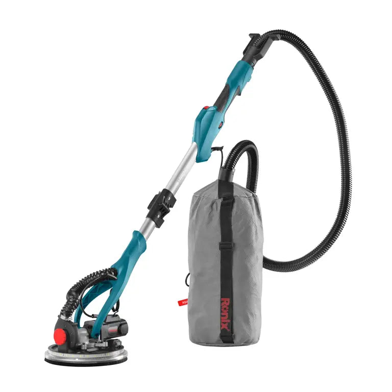 حفافة جدران 820 واط من RONIX حفافة جدران 820 واط من RONIX