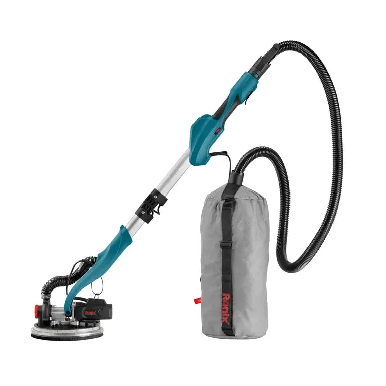حفافة جدران 820 واط من RONIX حفافة جدران 820 واط من RONIX