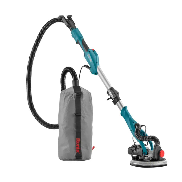 حفافة جدران 820 واط من RONIX حفافة جدران 820 واط من RONIX