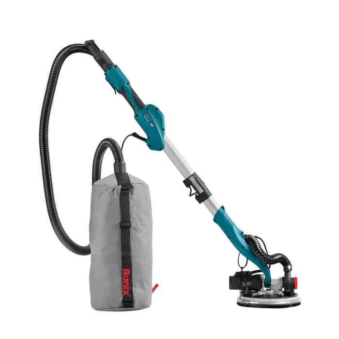 حفافة جدران 820 واط من RONIX