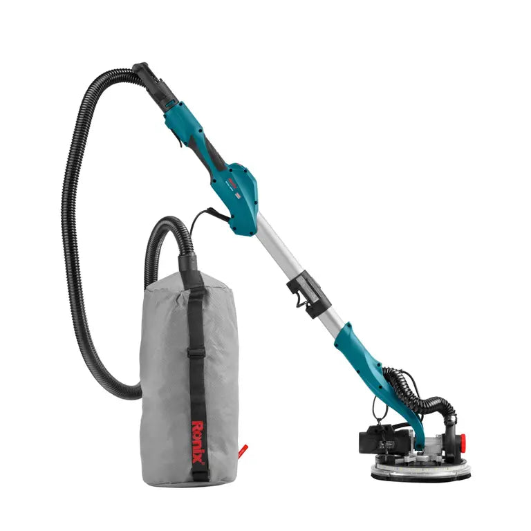 حفافة جدران 820 واط من RONIX حفافة جدران 820 واط من RONIX