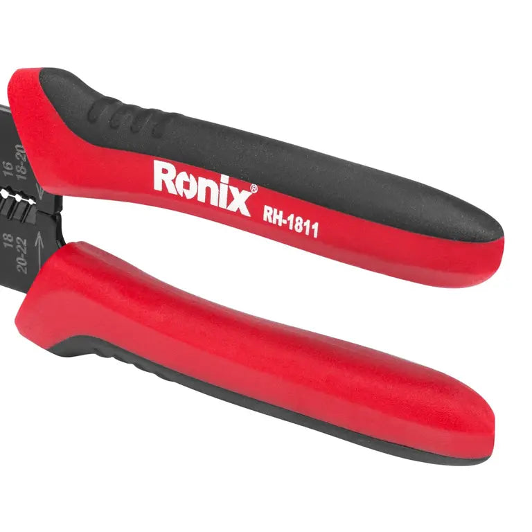 عراية اسلاك يدوي من RONIX عراية اسلاك يدوي من RONIX