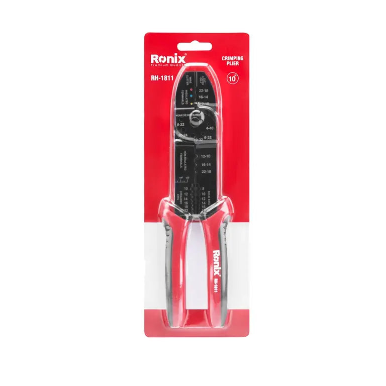 عراية اسلاك يدوي من RONIX عراية اسلاك يدوي من RONIX