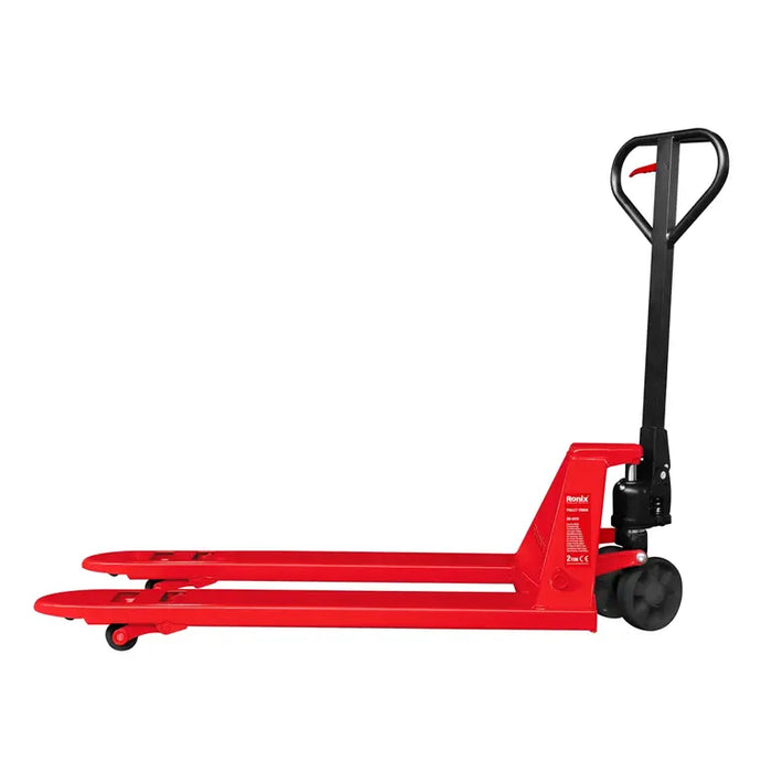 جك طبالي 2 طن من RONIX